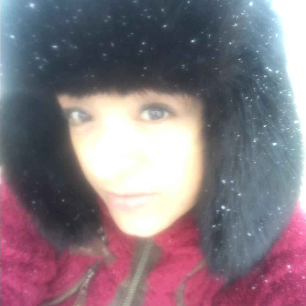 Faux fur Russian Beaver